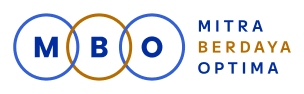 Logo Mitra Berdaya Optima